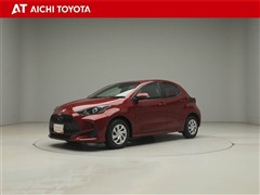 トヨタ ヤリス HV G