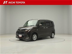 トヨタ タンク X S
