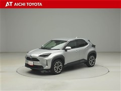 ヤリスクロス HV Z