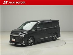 ヴォクシー S-Z