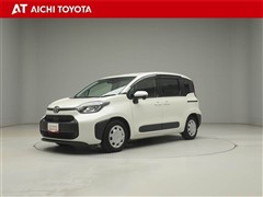 トヨタ シエンタ G