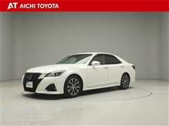 トヨタ クラウンアスリート アスリートS T J