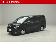 ヴォクシー HV V