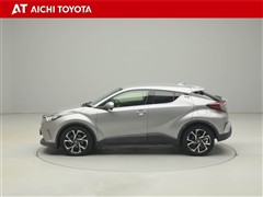 C-HR G-T