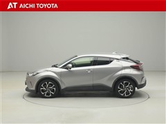 C-HR G-T