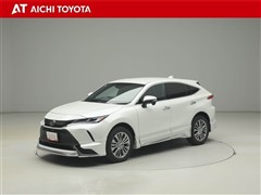 ハリアー Z