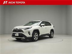 トヨタ　RAV4 ハイブリッドG