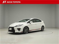 プリウス SツーリングセレクションG