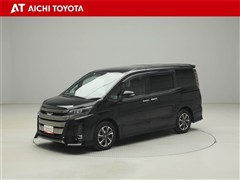 ノア Si ダブルバイビ-