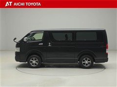 ハイエースバン スーパーGLダーク