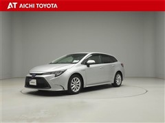 カローラツーリング HV S