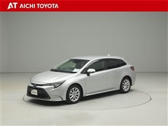 カローラツーリング HV S