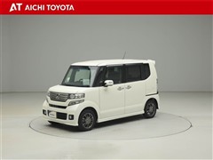 N-BOX カスタムGターボパッケー