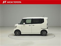 N-BOX カスタムGターボパッケー