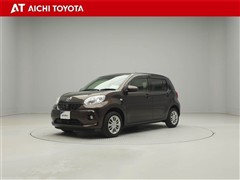 トヨタ パッソ X Lパッケージ