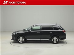 カローラフィールダーG WXB