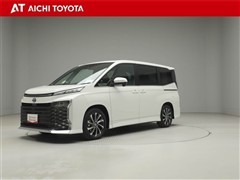 ヴォクシー ハイブリッド S-Z