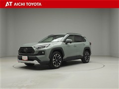 RAV4 アドベンチャー
