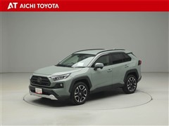 RAV4 アドベンチャー