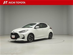 ヤリス ハイブリッド Z