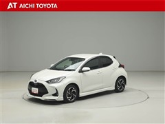 ヤリス ハイブリッド Z