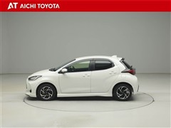 ヤリス ハイブリッド Z