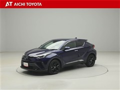 C-HR Gモードネロ セーフティプ