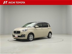 パッソ モーダ S