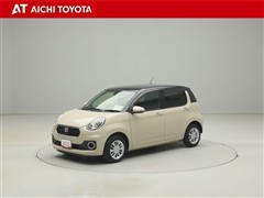 パッソ モーダ S