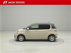 パッソ モーダ S