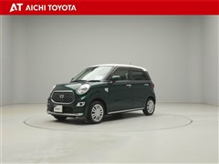 ダイハツ キャスト スタイルX SA3