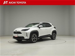 ヤリスクロス Z