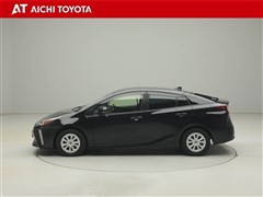 プリウス S セーフティプラス2