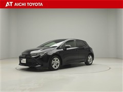 トヨタ カローラスポーツ G