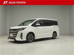 トヨタ ノア Si