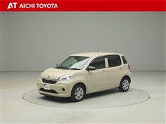 パッソ X