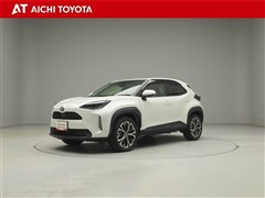 トヨタ ヤリスクロス HV Z