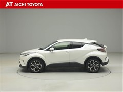 C-HR HV G