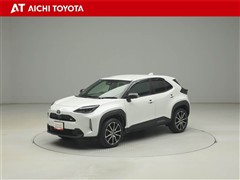 ヤリスクロス HV GRスポーツ