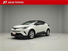 トヨタ　C-HR HV S LEDパッケージ