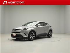 トヨタ　C-HR HV G LEDエディション