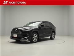 トヨタ　RAV4 ハイブリッドG