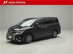 エルグランド 250ハイウェイスター