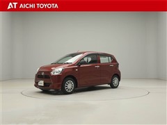 ミライース L SA3