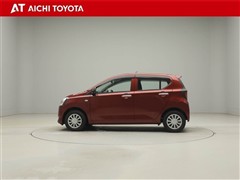 ミライース L SA3