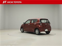 ミライース L SA3