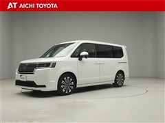 ステップワゴン E:HEVスパータ