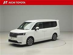 ステップワゴン E:HEVスパータ