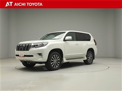 プラド TX Lパッケージ