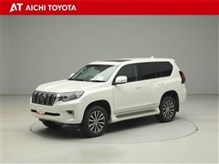 プラド TX Lパッケージ